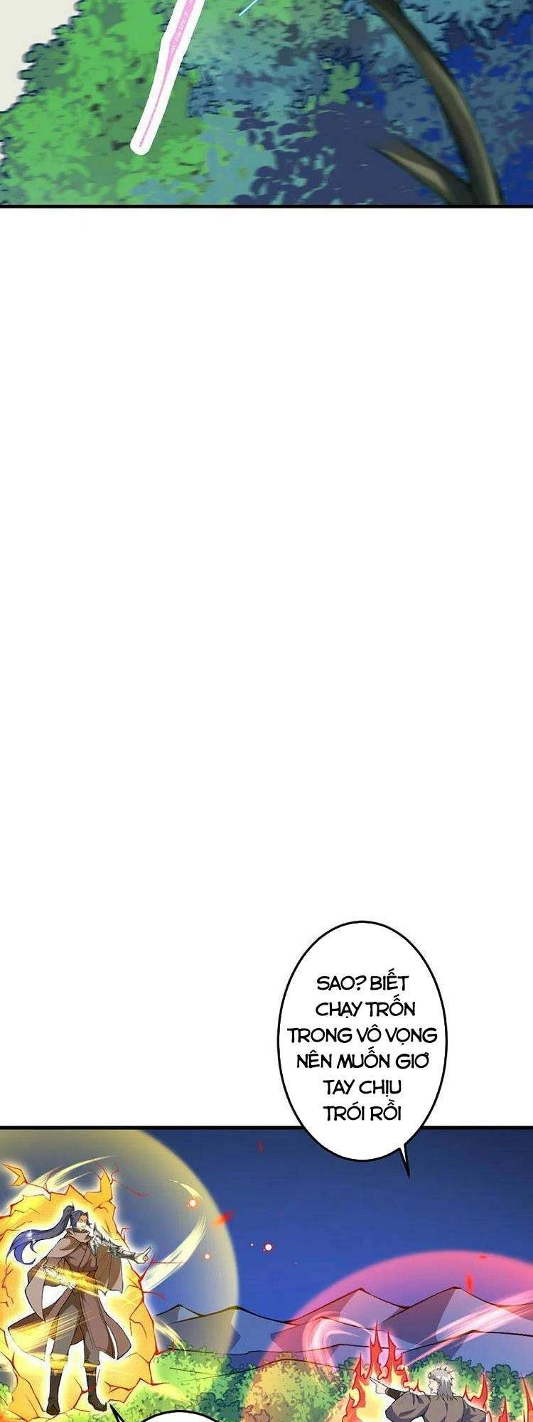 Nghịch Thiên Tà Thần Chapter 412 - 45