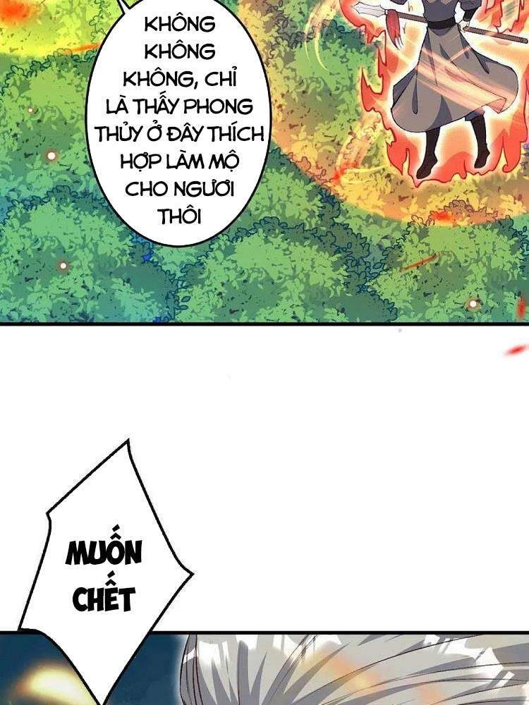 Nghịch Thiên Tà Thần Chapter 412 - 46