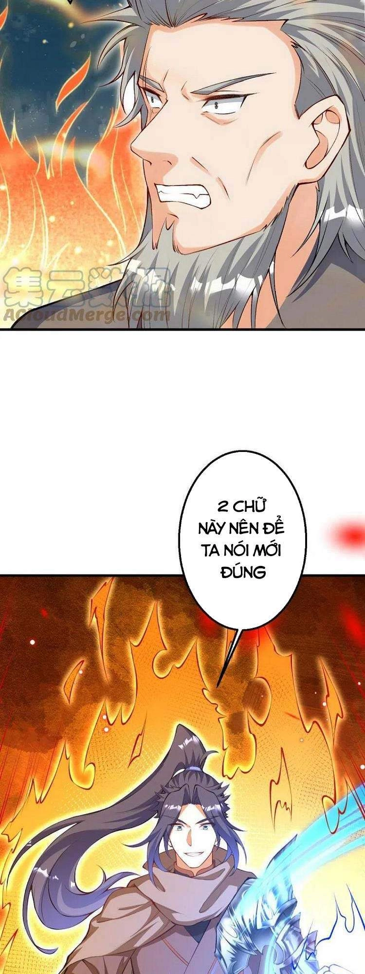 Nghịch Thiên Tà Thần Chapter 412 - 47