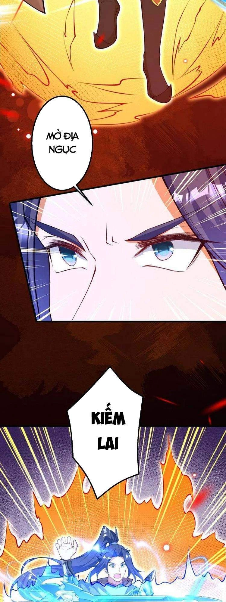 Nghịch Thiên Tà Thần Chapter 412 - 49