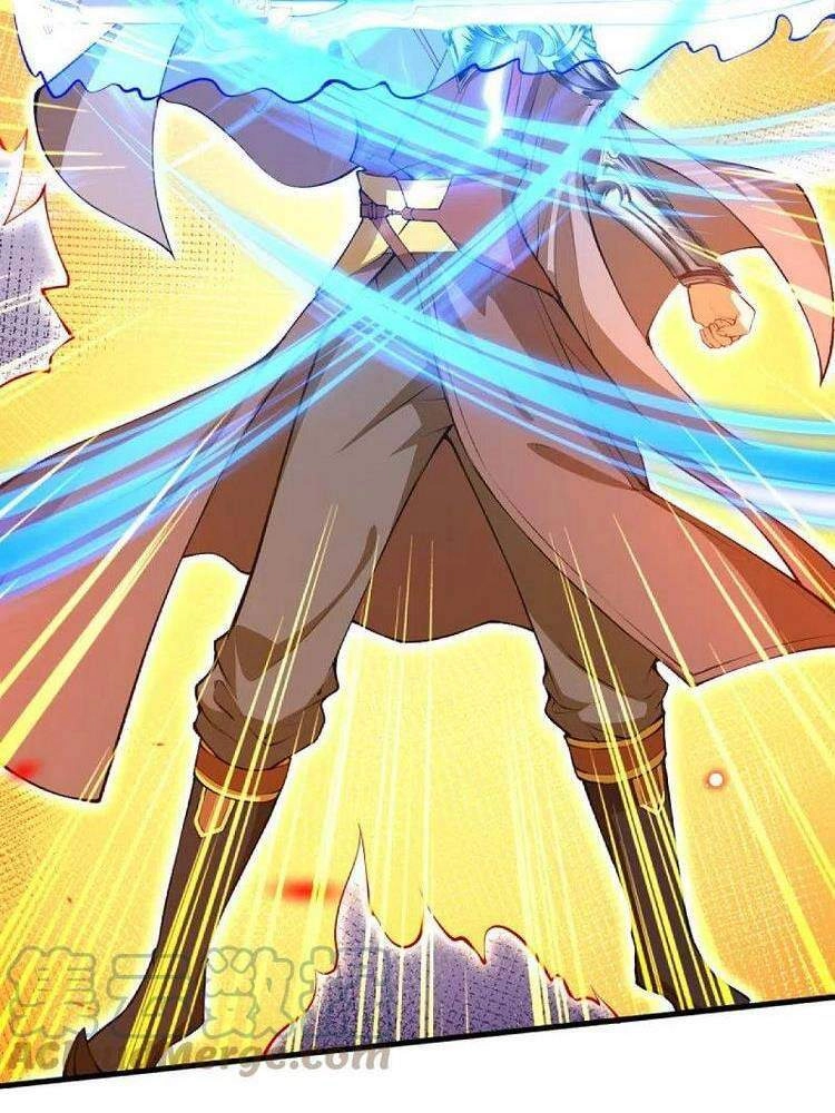 Nghịch Thiên Tà Thần Chapter 412 - 50