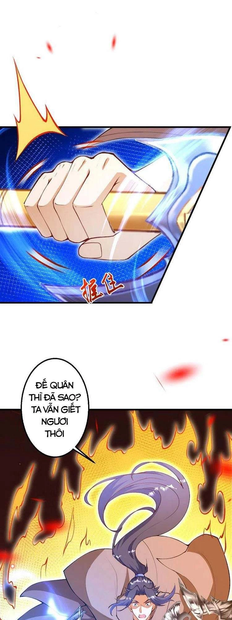 Nghịch Thiên Tà Thần Chapter 412 - 51