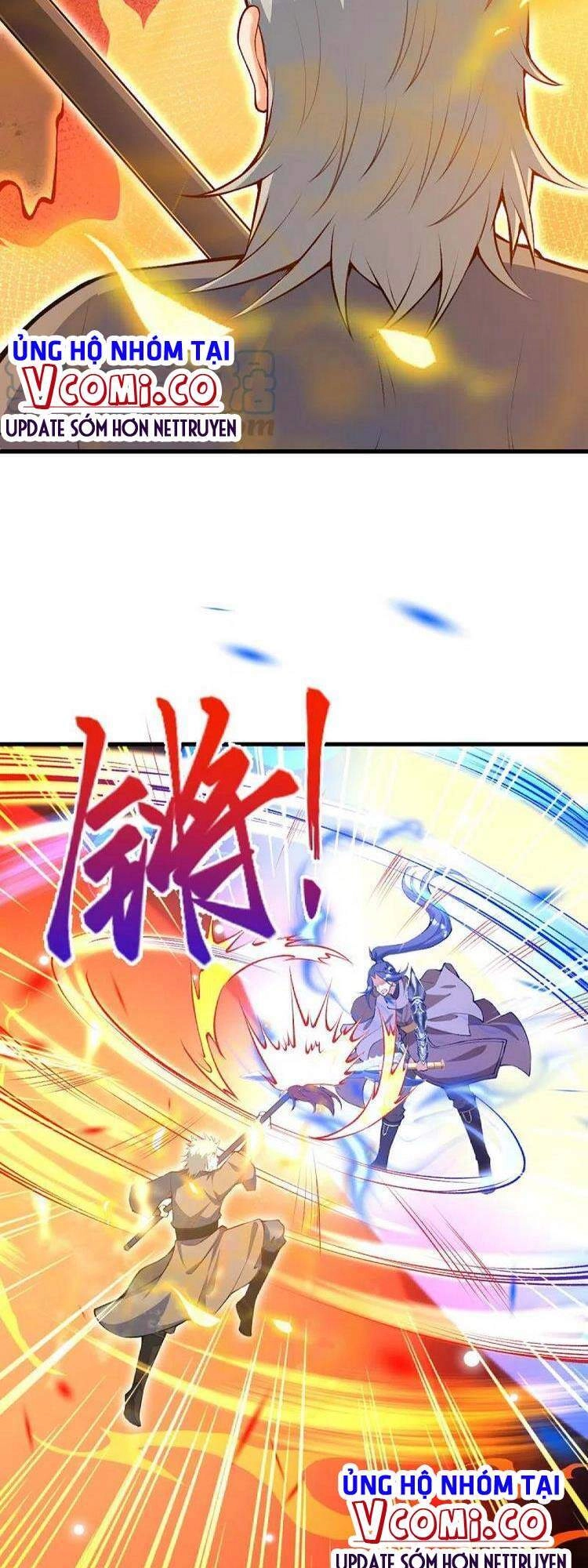 Nghịch Thiên Tà Thần Chapter 412 - 53