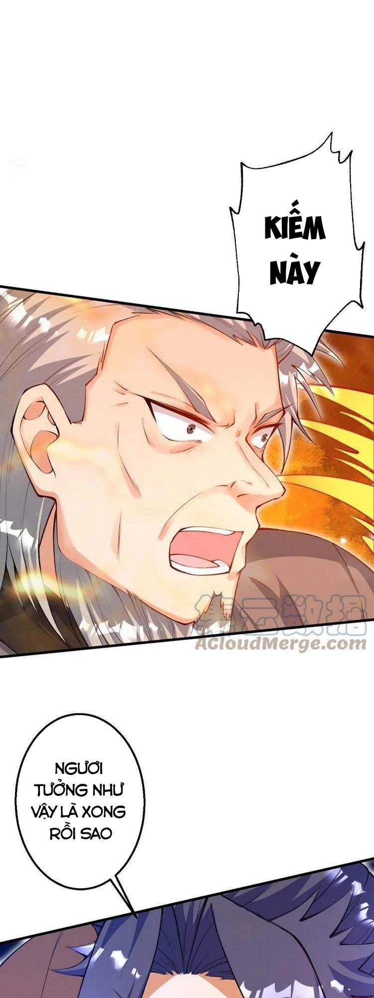 Nghịch Thiên Tà Thần Chapter 412 - 56