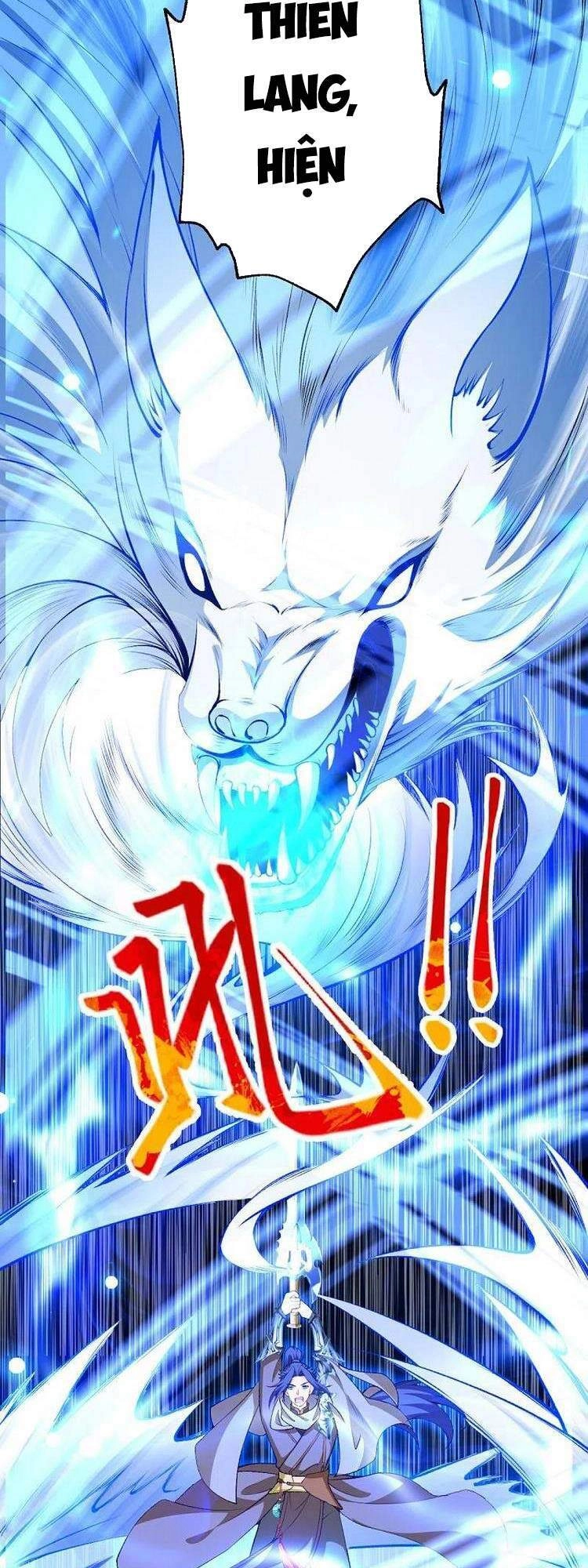 Nghịch Thiên Tà Thần Chapter 412 - 58