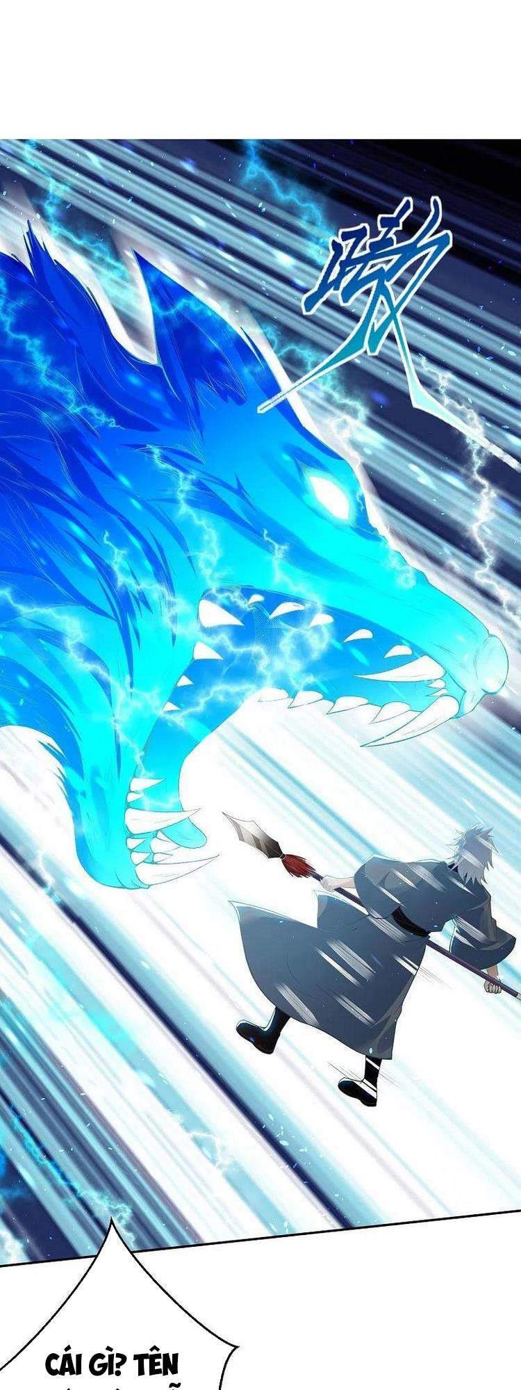 Nghịch Thiên Tà Thần Chapter 412 - 60