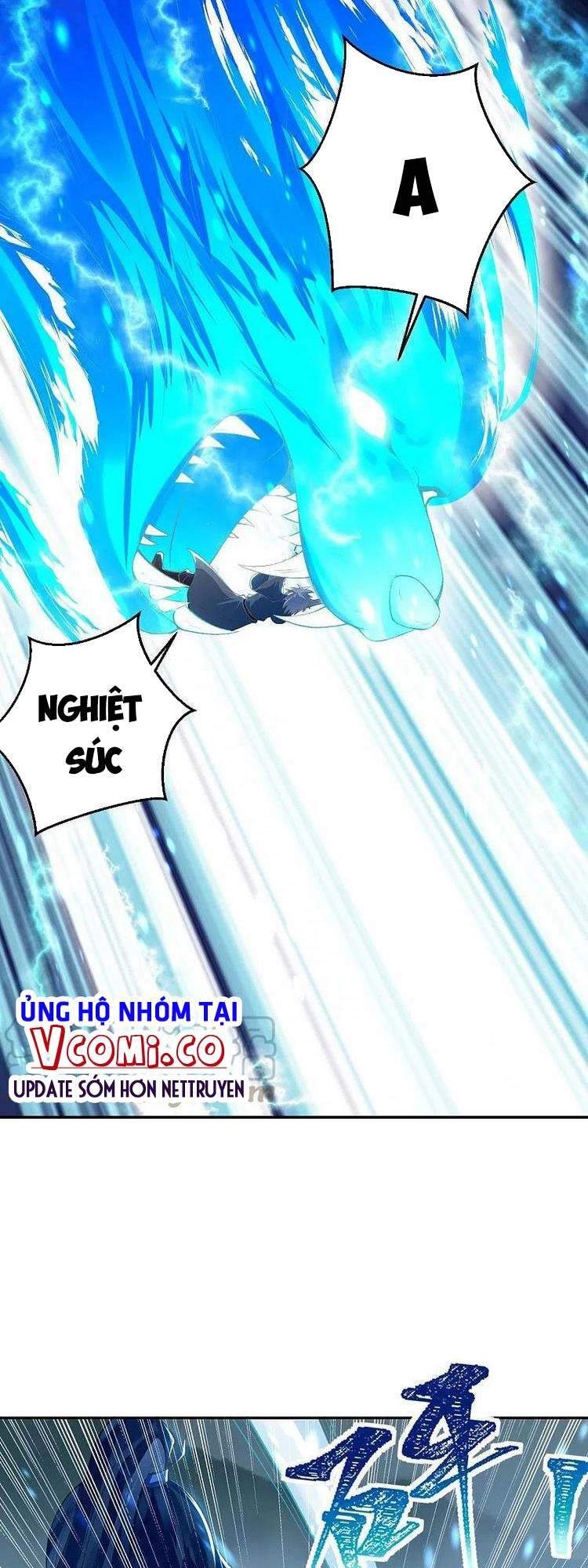 Nghịch Thiên Tà Thần Chapter 412 - 62
