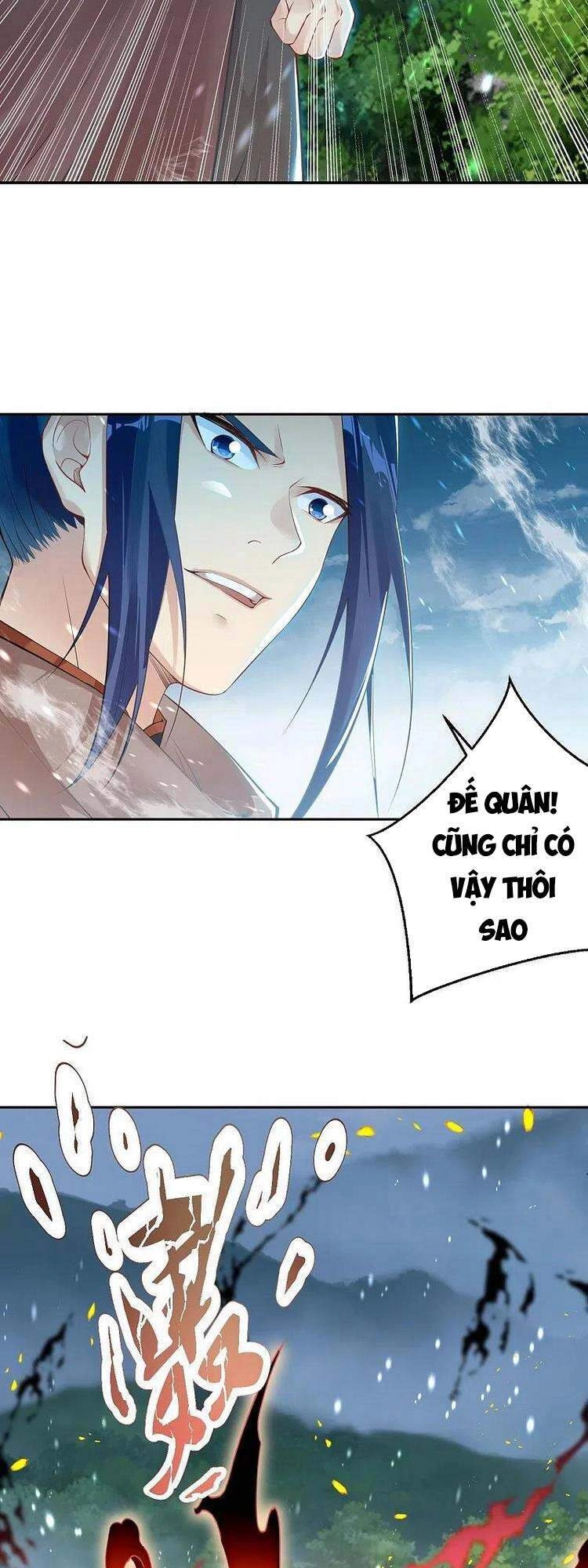 Nghịch Thiên Tà Thần Chapter 412 - 64