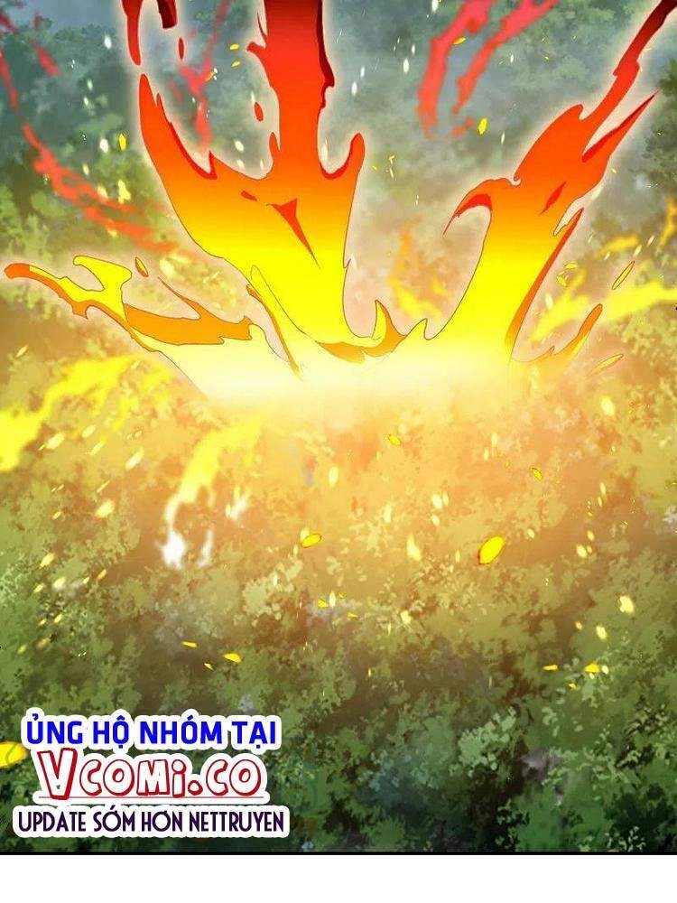 Nghịch Thiên Tà Thần Chapter 412 - 65