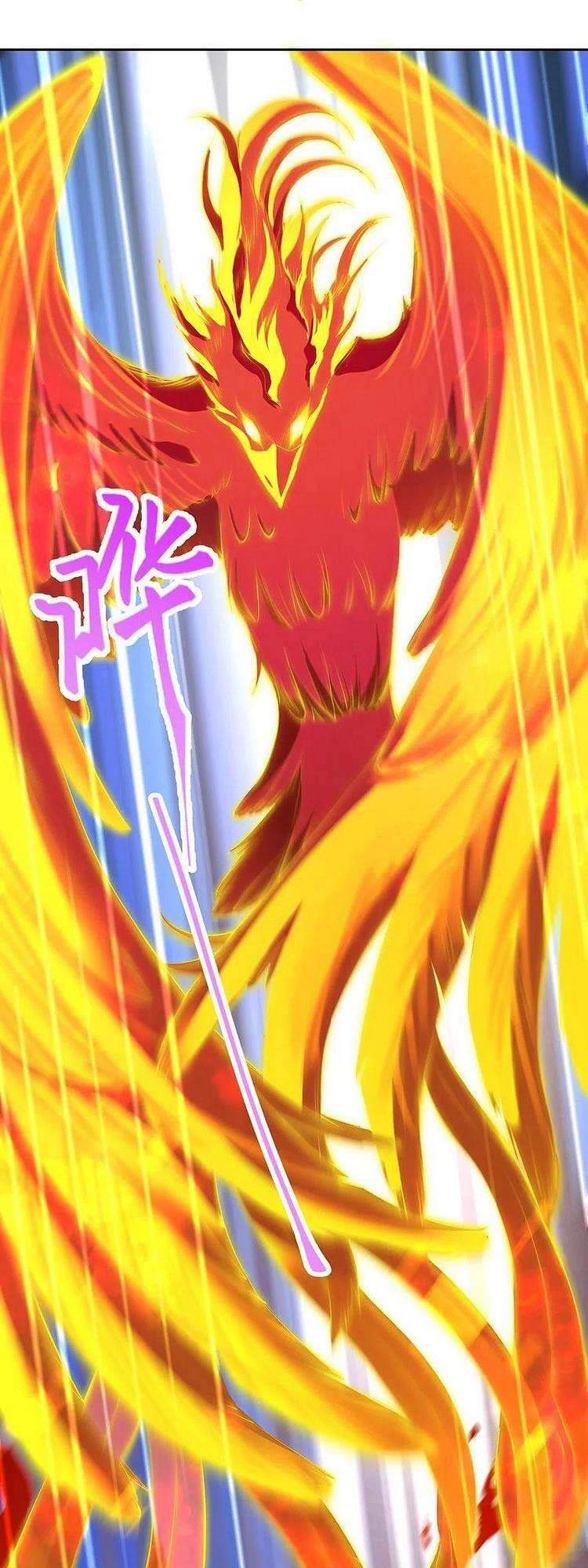 Nghịch Thiên Tà Thần Chapter 413 - 1