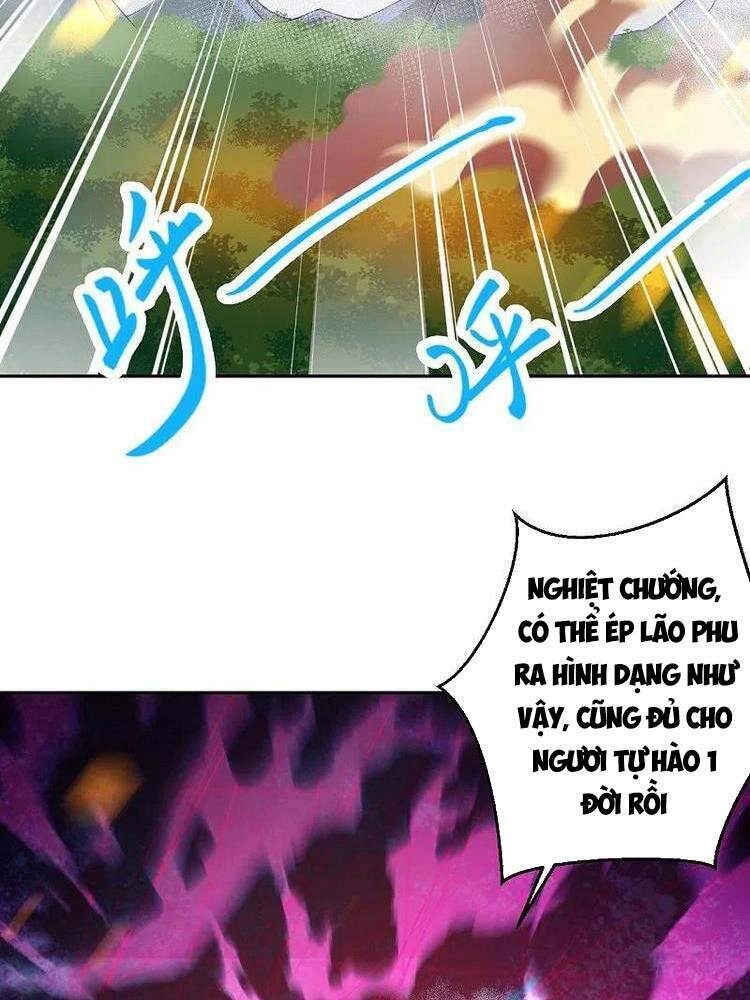 Nghịch Thiên Tà Thần Chapter 413 - 4