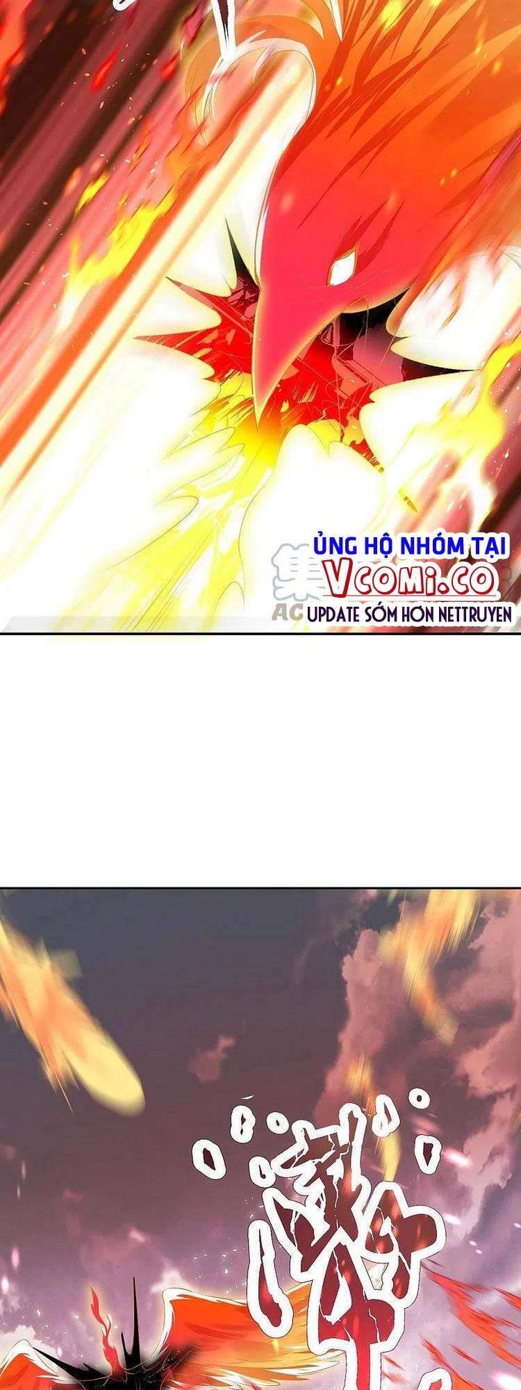 Nghịch Thiên Tà Thần Chapter 413 - 11