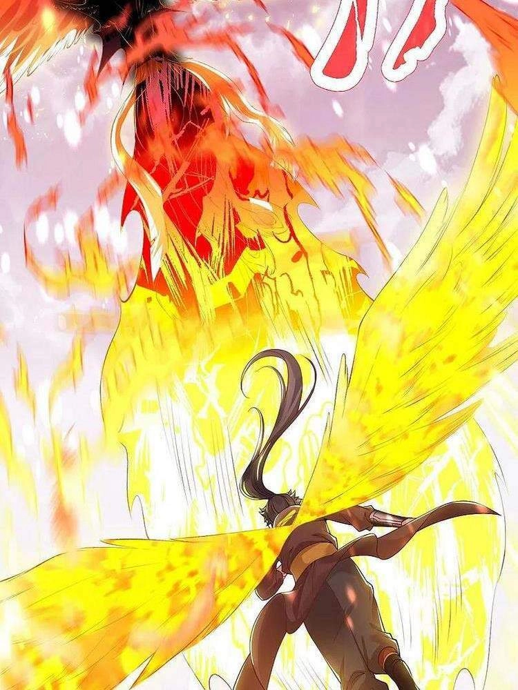 Nghịch Thiên Tà Thần Chapter 413 - 12