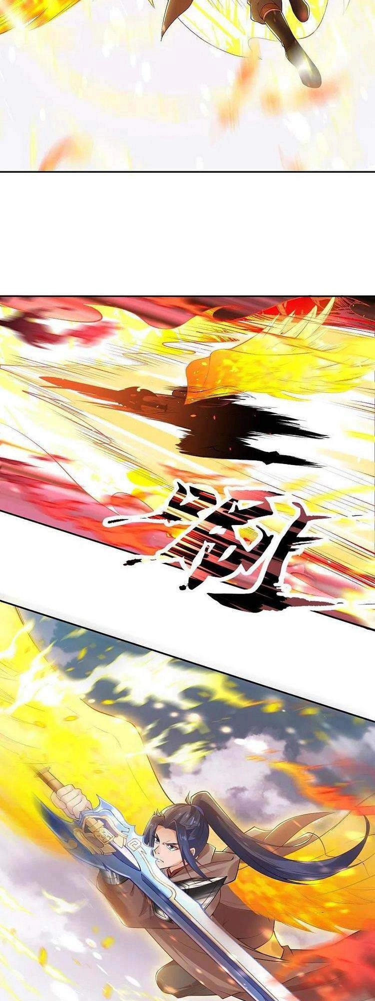 Nghịch Thiên Tà Thần Chapter 413 - 13