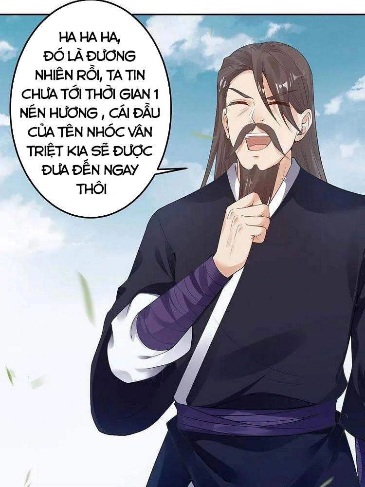 Nghịch Thiên Tà Thần Chapter 413 - 18