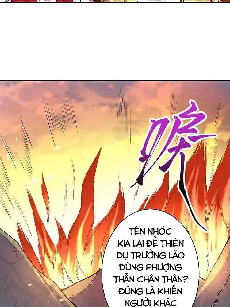 Nghịch Thiên Tà Thần Chapter 413 - 23