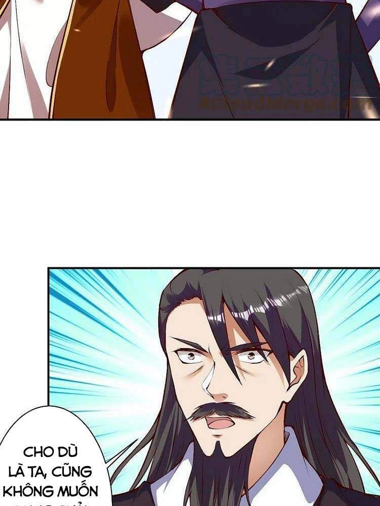 Nghịch Thiên Tà Thần Chapter 413 - 25