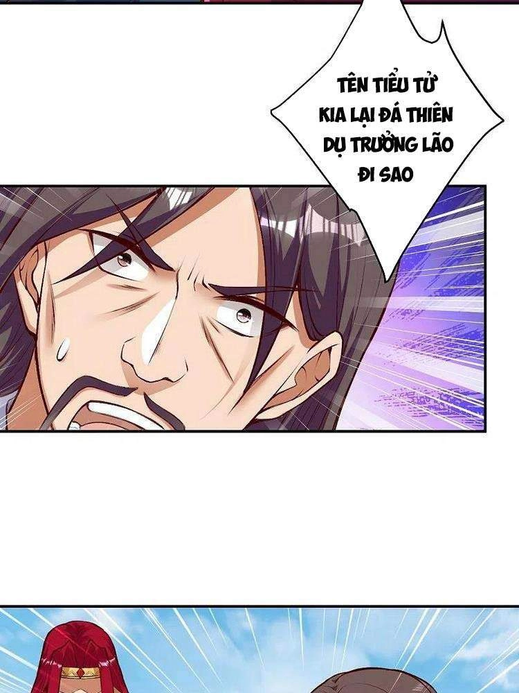 Nghịch Thiên Tà Thần Chapter 413 - 29