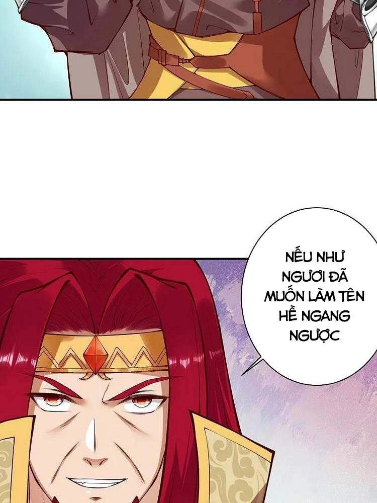 Nghịch Thiên Tà Thần Chapter 413 - 35