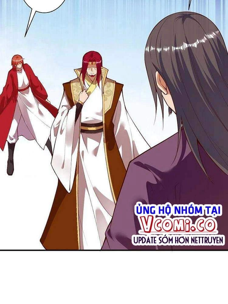 Nghịch Thiên Tà Thần Chapter 413 - 38