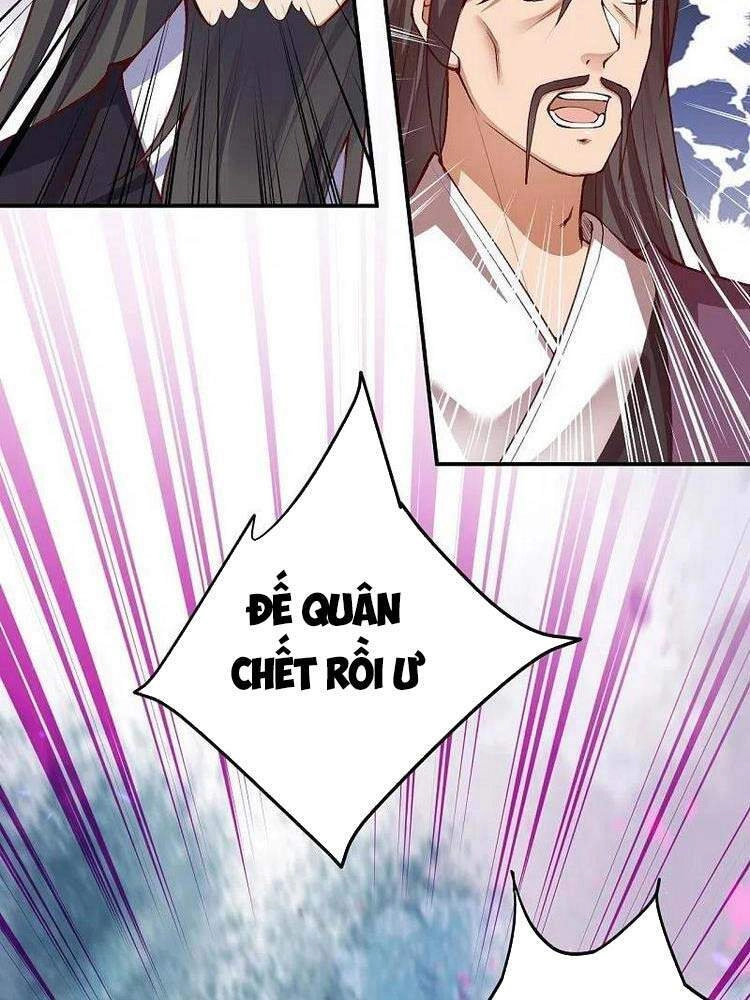 Nghịch Thiên Tà Thần Chapter 413 - 40