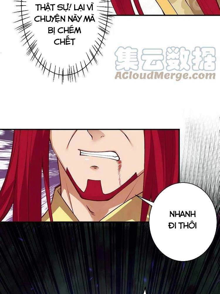 Nghịch Thiên Tà Thần Chapter 413 - 42