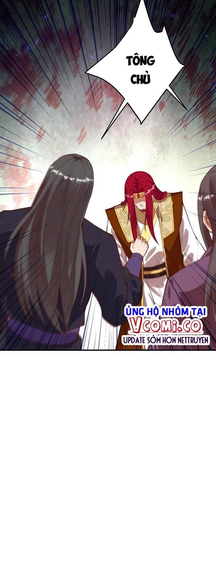 Nghịch Thiên Tà Thần Chapter 413 - 43
