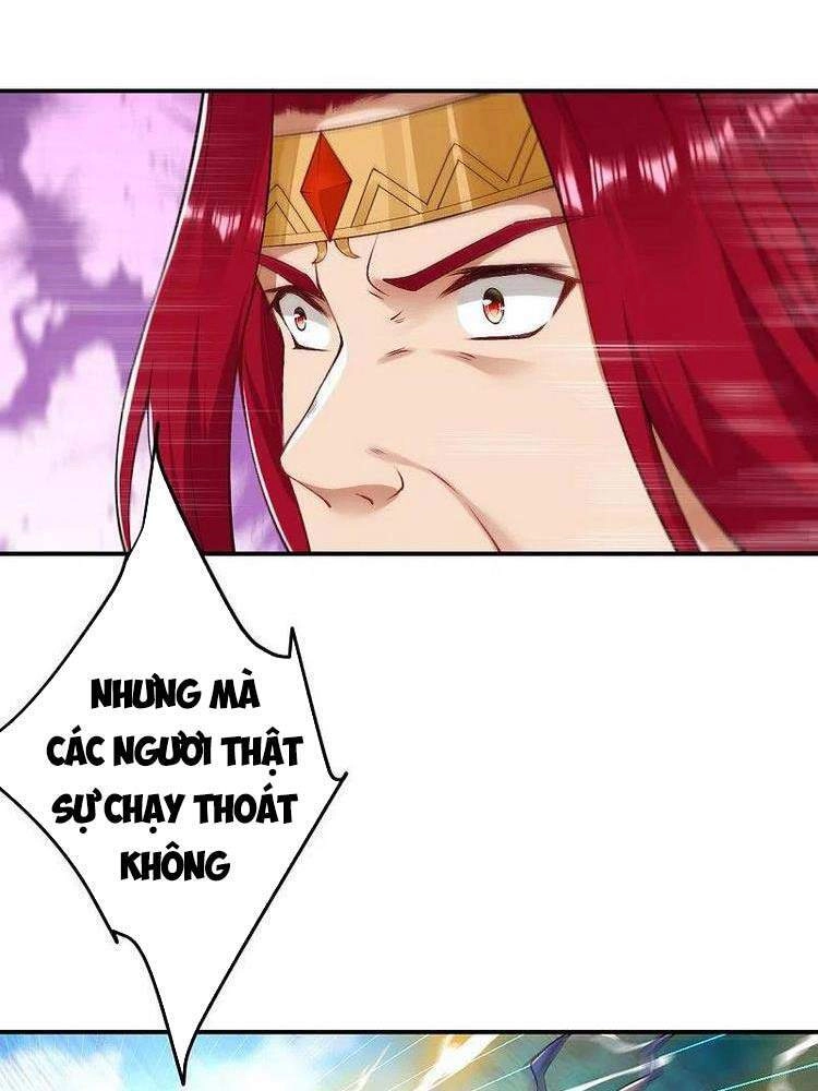 Nghịch Thiên Tà Thần Chapter 413 - 46