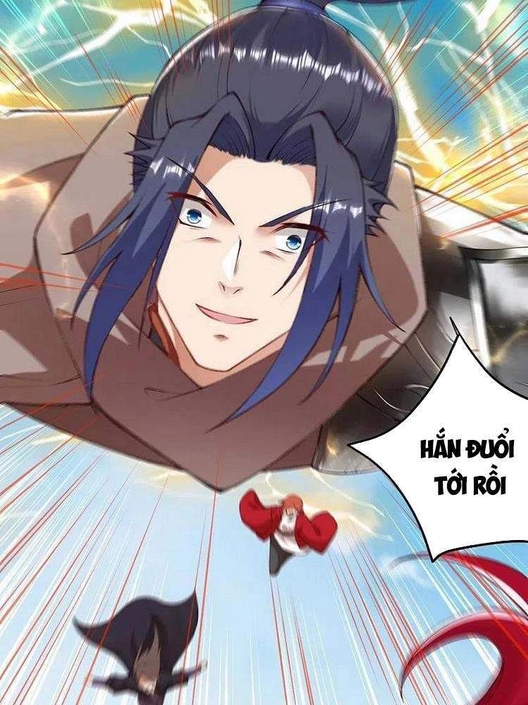 Nghịch Thiên Tà Thần Chapter 413 - 48