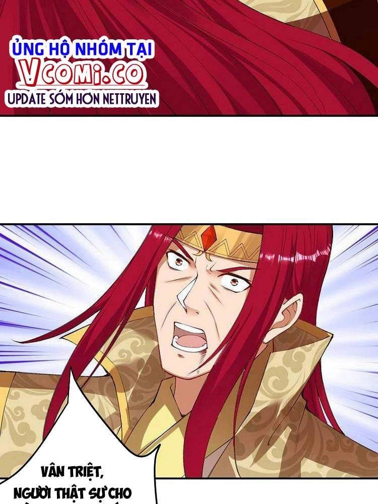 Nghịch Thiên Tà Thần Chapter 413 - 50