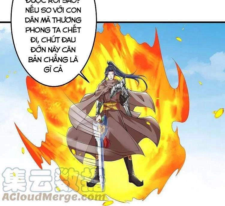 Nghịch Thiên Tà Thần Chapter 413 - 52