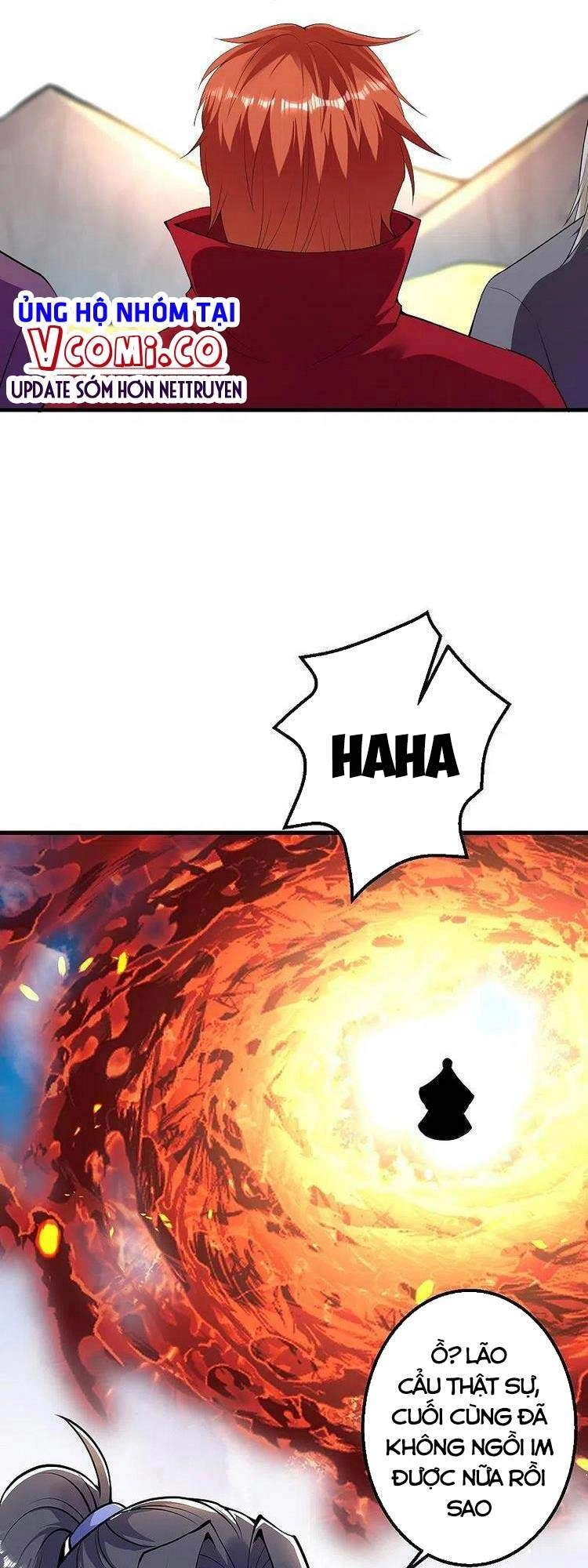 Nghịch Thiên Tà Thần Chapter 413 - 53