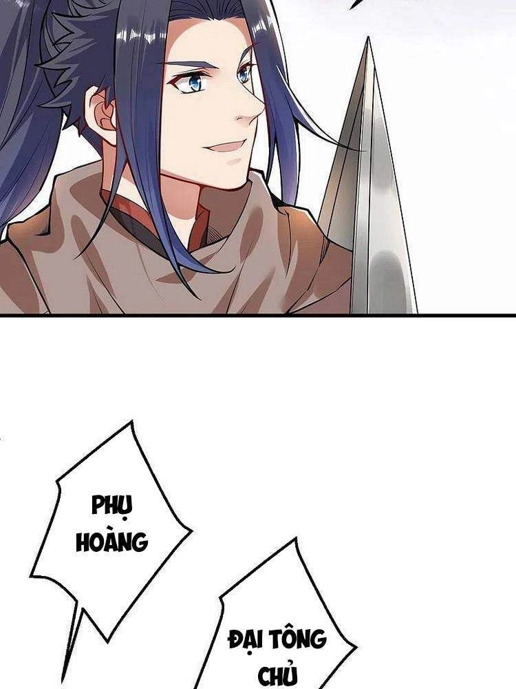 Nghịch Thiên Tà Thần Chapter 413 - 54