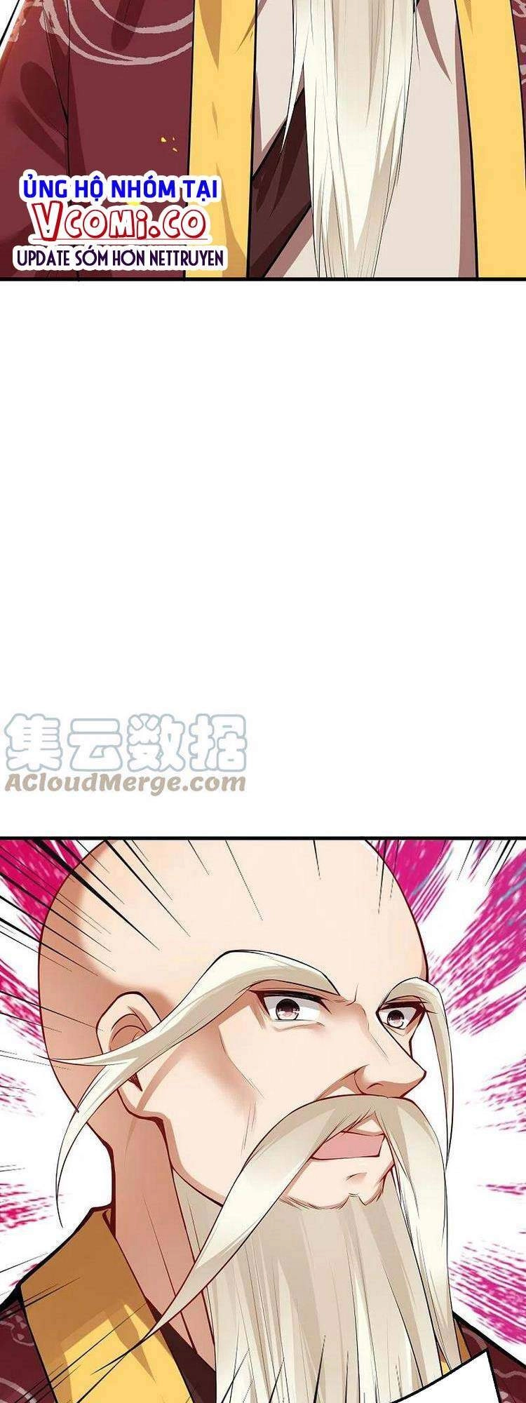 Nghịch Thiên Tà Thần Chapter 413 - 57