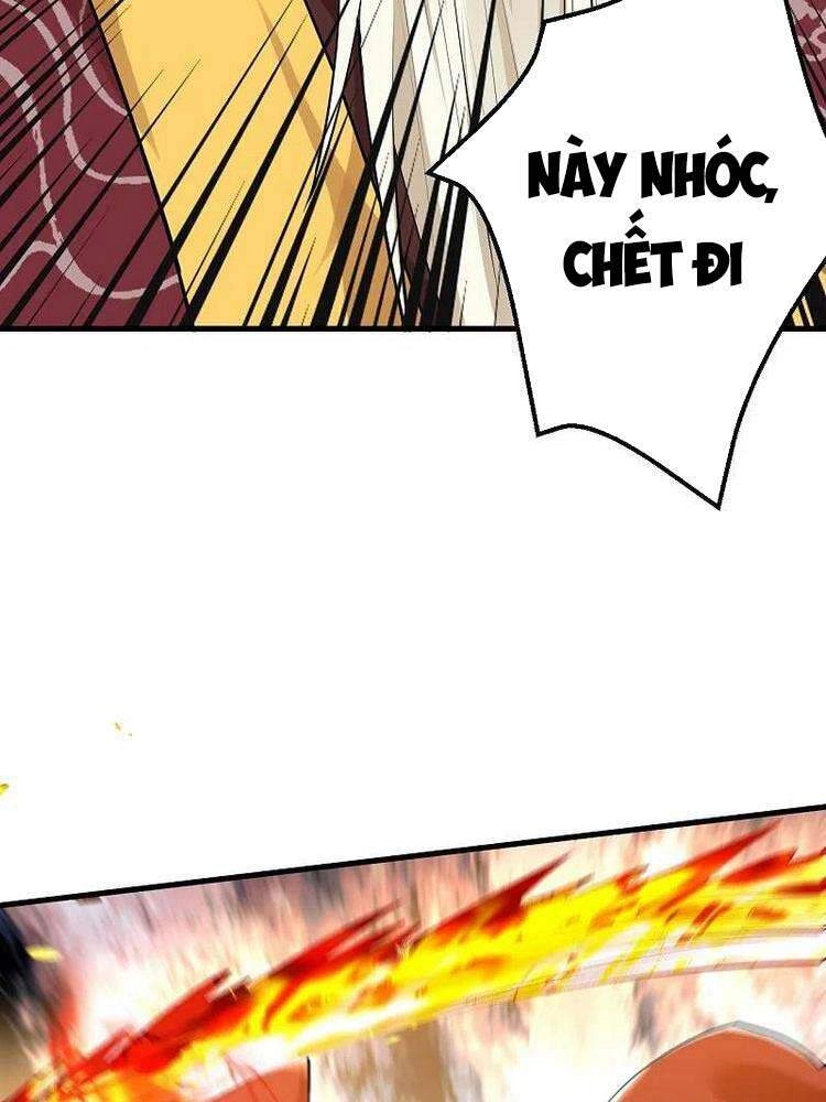 Nghịch Thiên Tà Thần Chapter 413 - 58