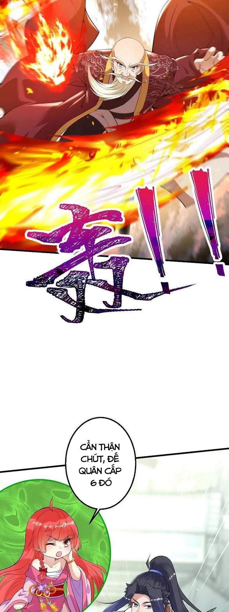 Nghịch Thiên Tà Thần Chapter 413 - 59