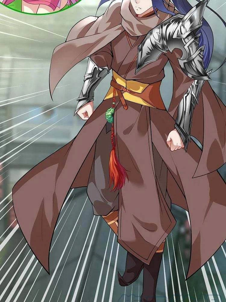 Nghịch Thiên Tà Thần Chapter 413 - 60