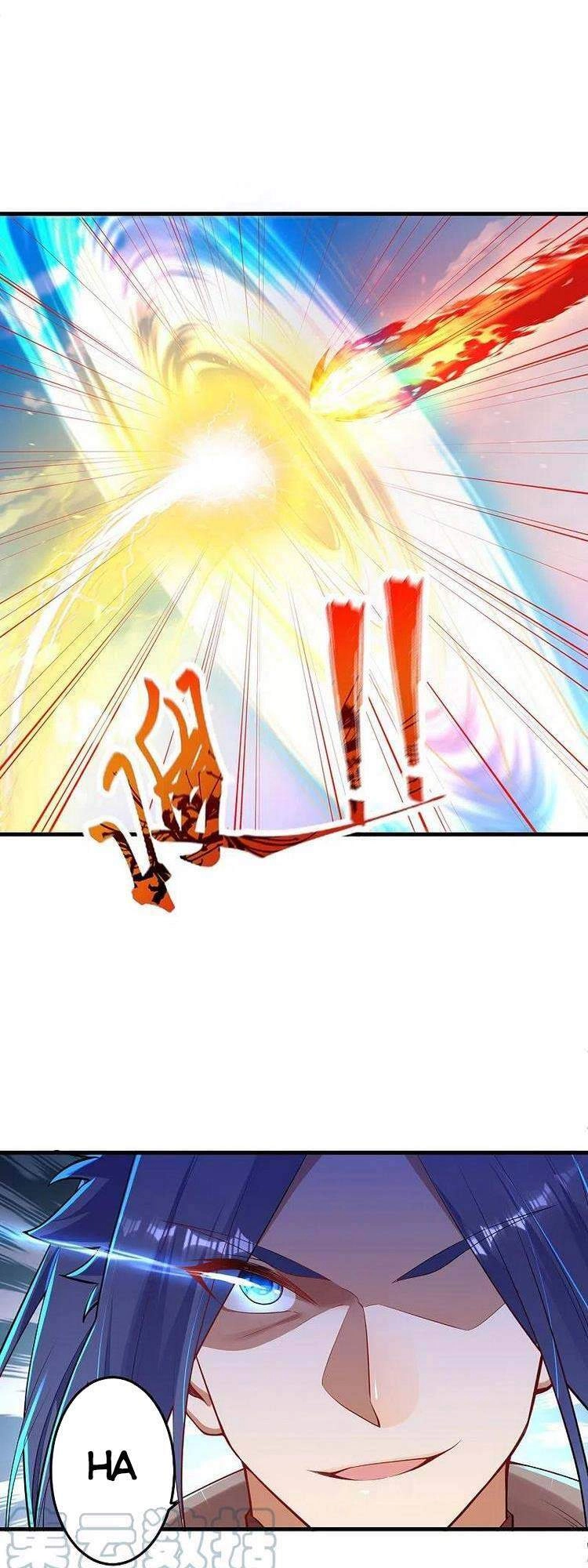 Nghịch Thiên Tà Thần Chapter 414 - 1