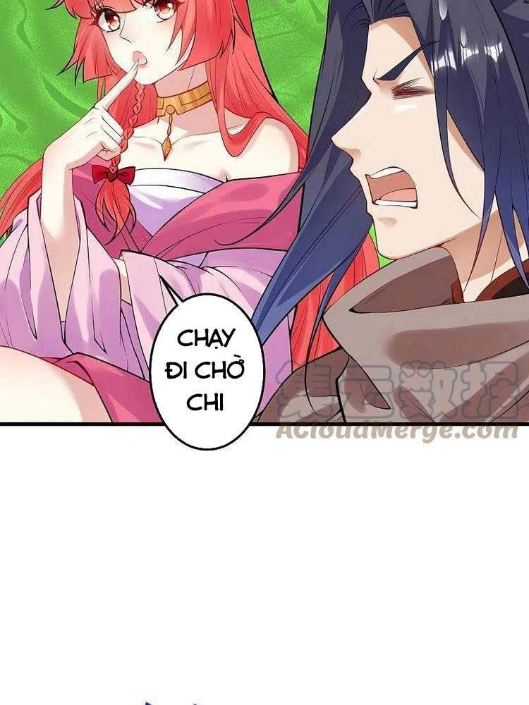 Nghịch Thiên Tà Thần Chapter 414 - 8
