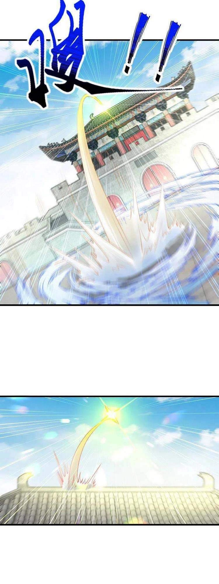 Nghịch Thiên Tà Thần Chapter 414 - 9