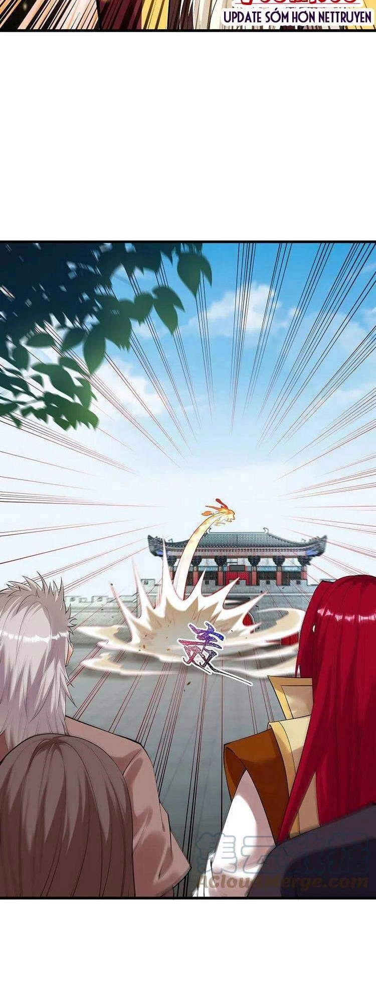 Nghịch Thiên Tà Thần Chapter 414 - 13