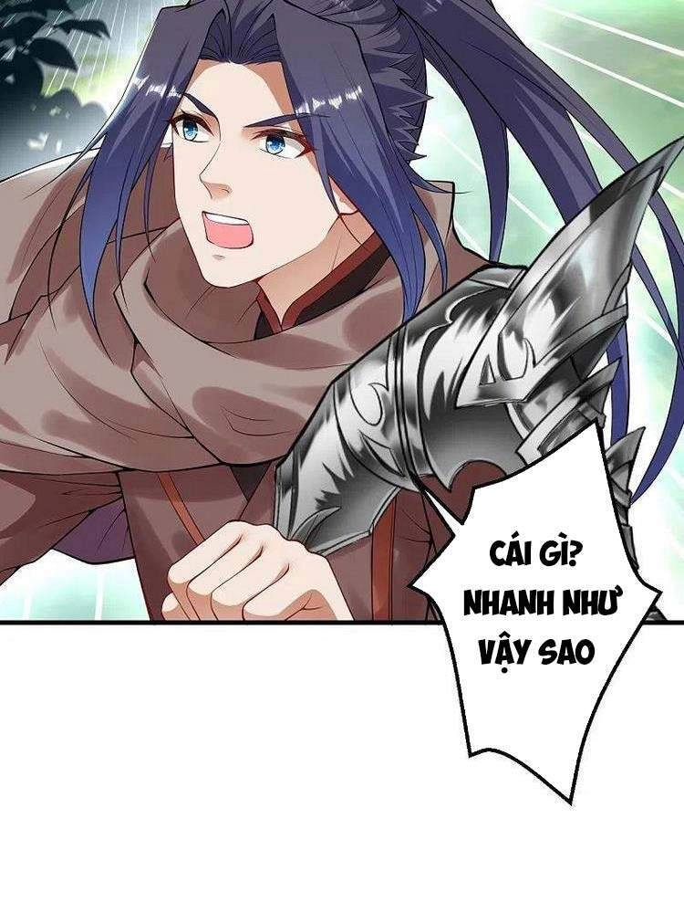 Nghịch Thiên Tà Thần Chapter 414 - 16