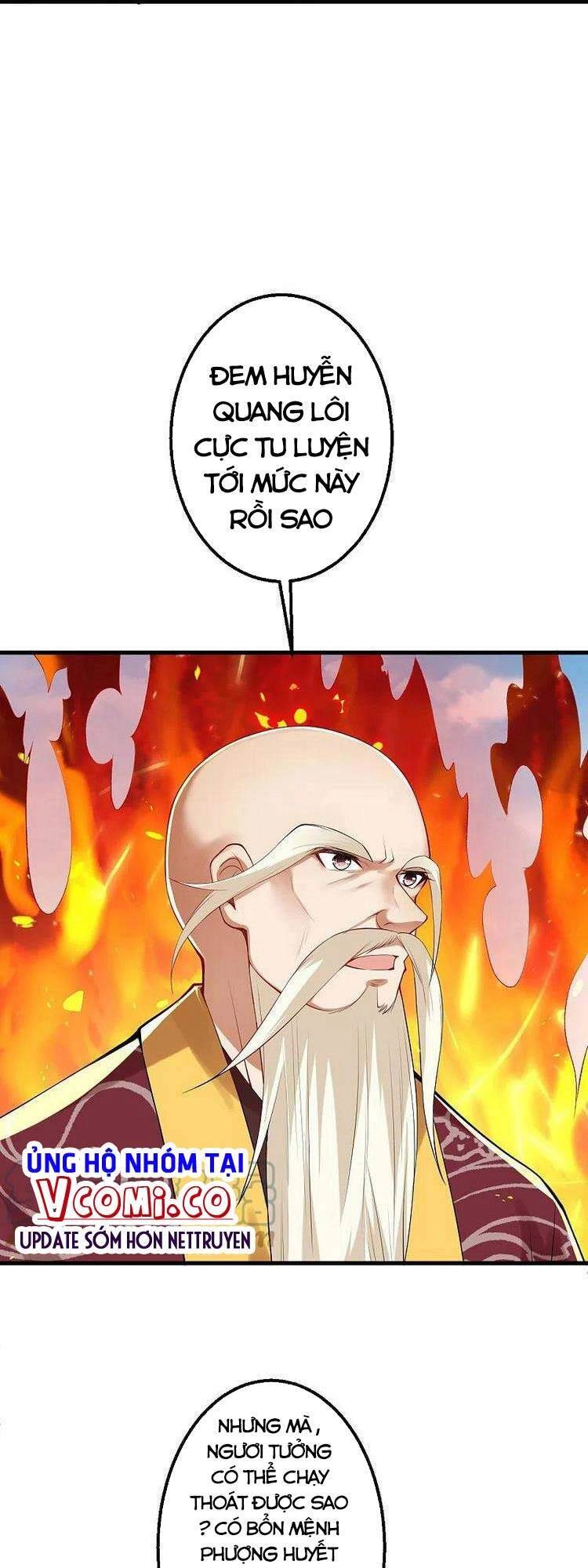 Nghịch Thiên Tà Thần Chapter 414 - 19