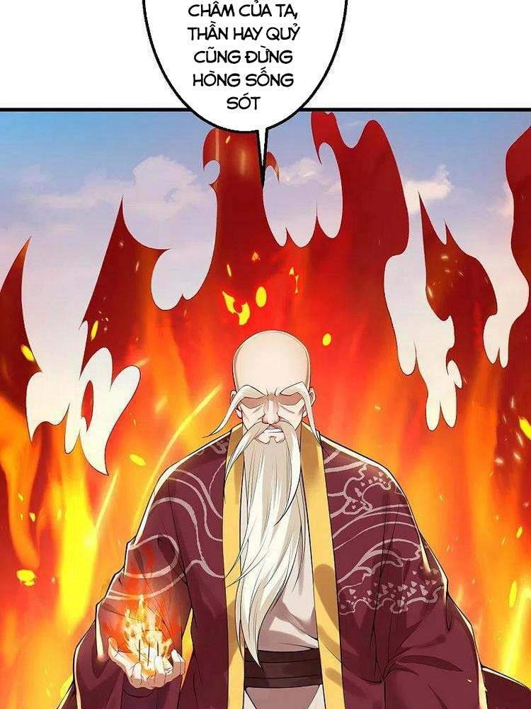 Nghịch Thiên Tà Thần Chapter 414 - 20