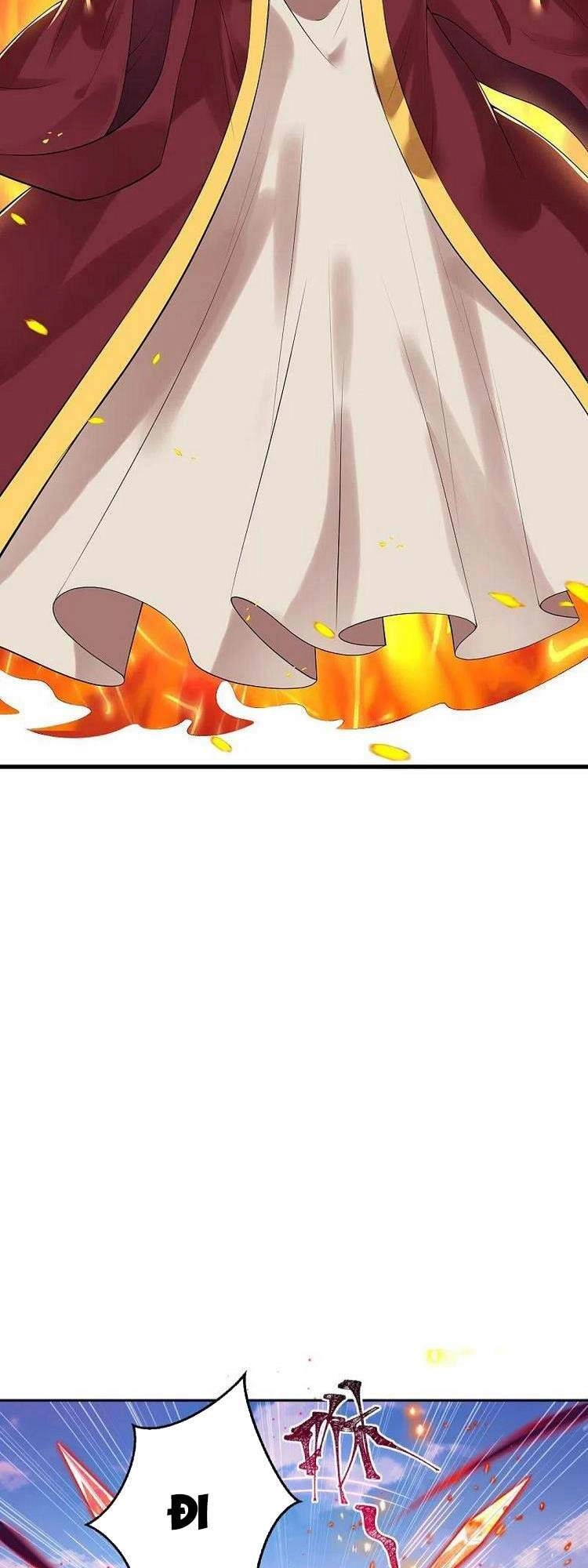 Nghịch Thiên Tà Thần Chapter 414 - 21