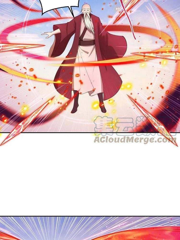 Nghịch Thiên Tà Thần Chapter 414 - 22