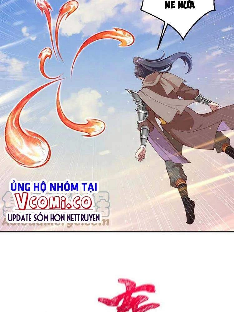 Nghịch Thiên Tà Thần Chapter 414 - 24