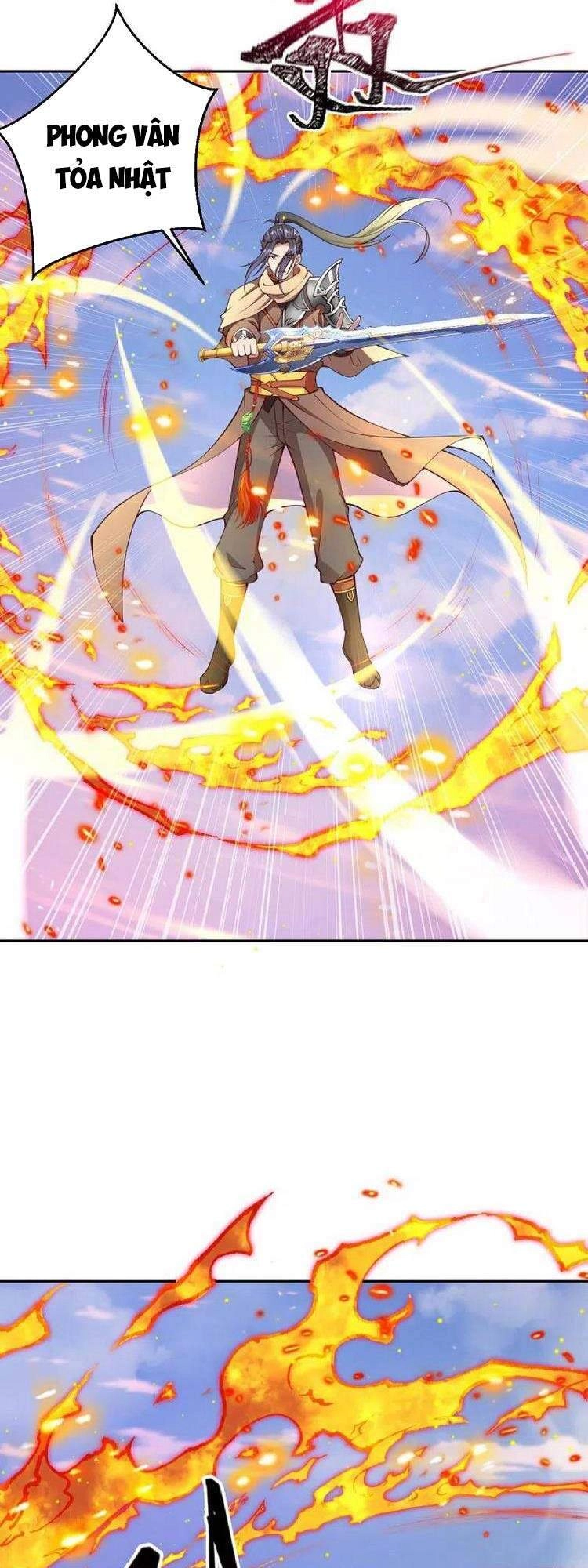 Nghịch Thiên Tà Thần Chapter 414 - 25