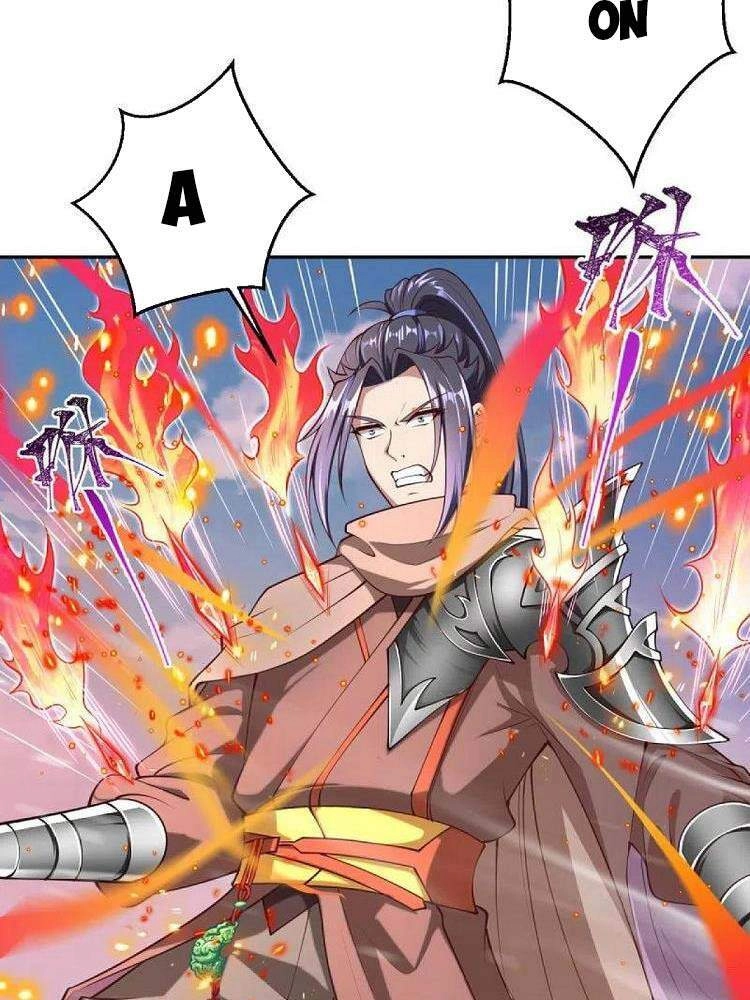 Nghịch Thiên Tà Thần Chapter 414 - 28