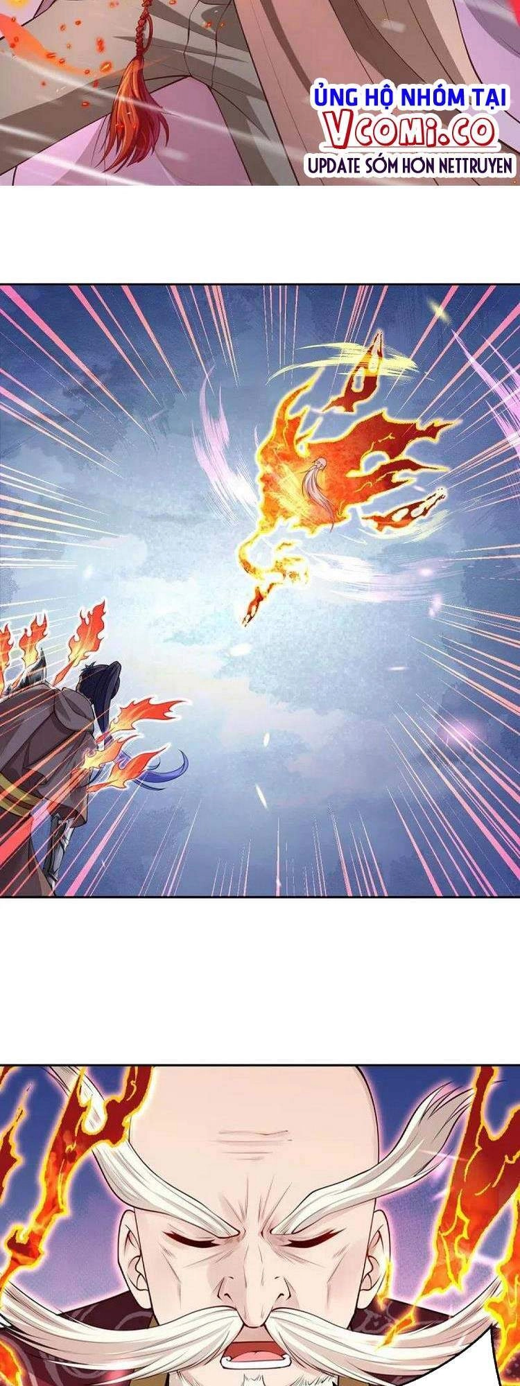 Nghịch Thiên Tà Thần Chapter 414 - 29